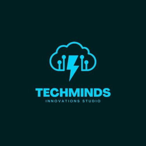 Techminds TechMinds Innovations Studio | IT Solutions & AI Development